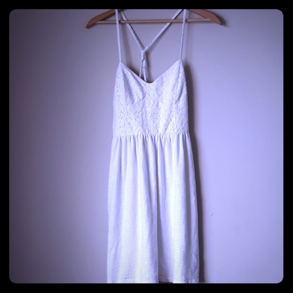 2/$25 American Eagle Dress Size M